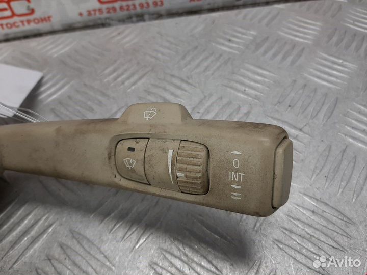 Переключатель дворников Volvo S80 2 2007 31275358