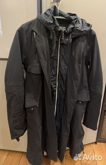 Парка женская 48 50