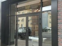 Ремонт алюминиевых дверей в Люберцах