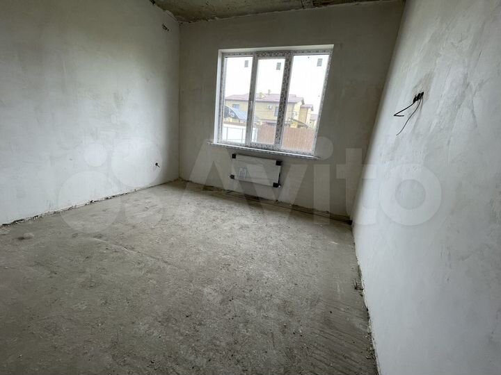 Дом 100 м² на участке 4 сот.