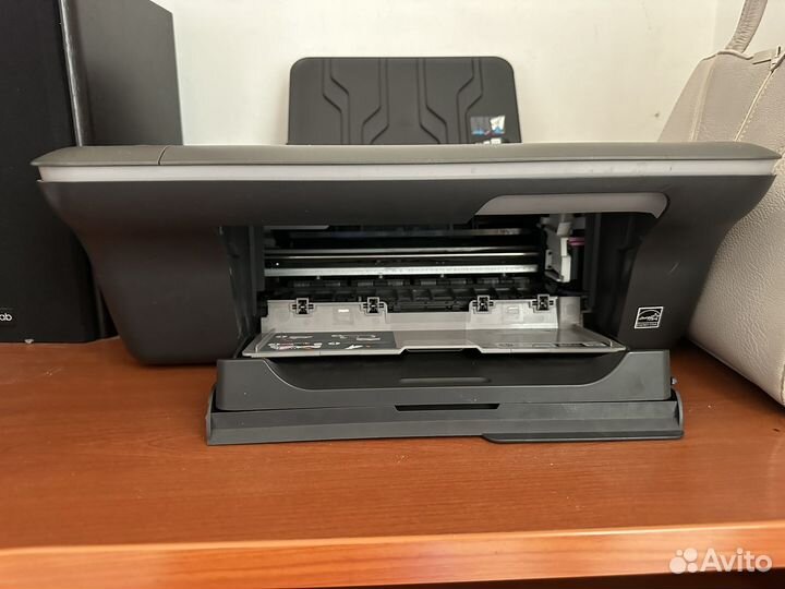 Принтер hp