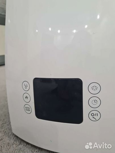 Увлажнитель воздуха air o swiss