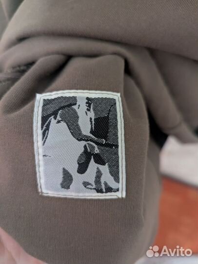 Свитшот Rick Owens drkshdw