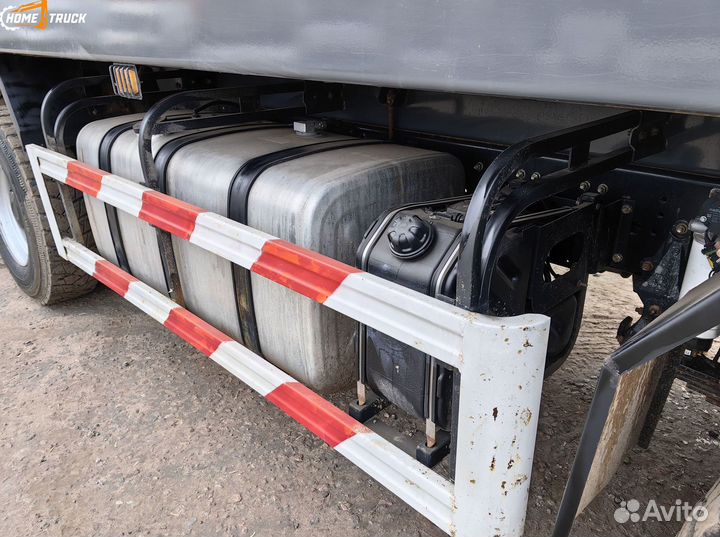 Самосвал 35 м³ Shacman X5000, 2023