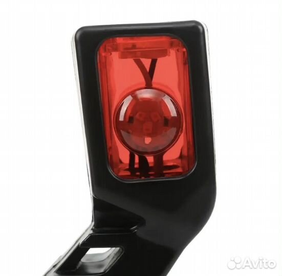 Боковые габаритные фонари LED 12/24V