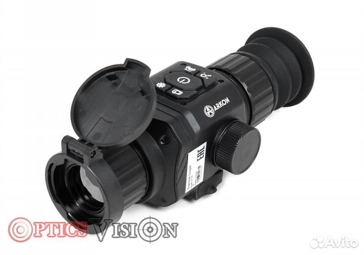 Прицел для охоты тепловизионный Аркон II ST25