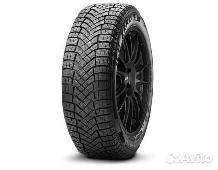 Pirelli Ice Zero FR 265/60 R18 114H