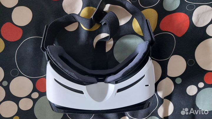 Очки виртуальной реальности Samsung Gear VR Oculus