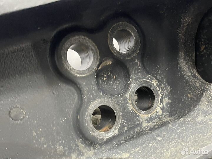 2351679 Кронштейн рамы правый Scania 6-series