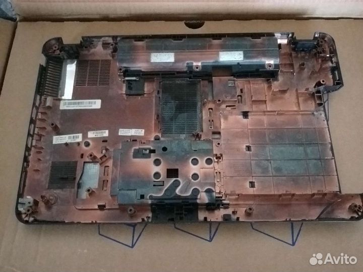 Поддон для HP g6