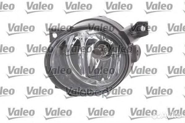 Фара противотуманная VW Amarok (09/10),Golf 5 G