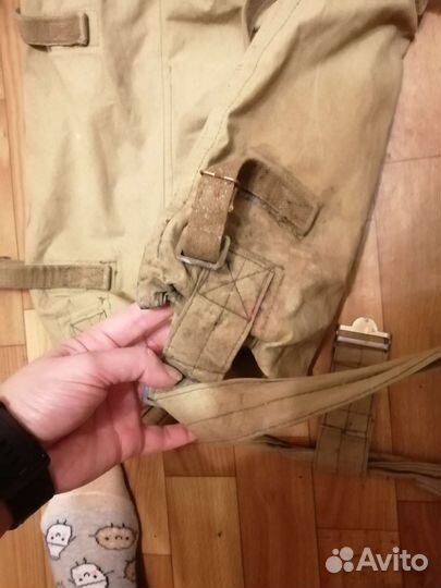 Вещь мешок армейский