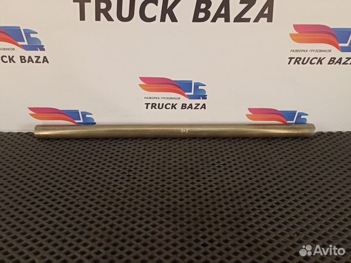 Трубка масляная узкая