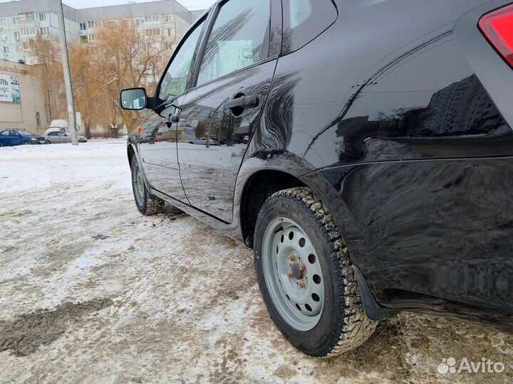 LADA Granta 1.6 МТ, 2012, 150 000 км