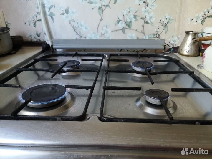 Газовая плита бу