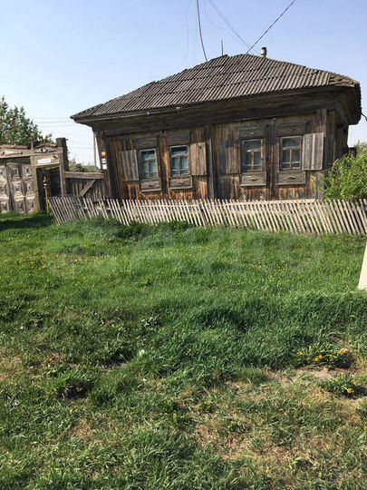 Участок 18 сот. (ИЖС)