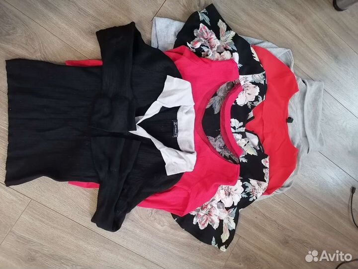 Пакет вещей