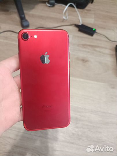 iPhone 7, 128 ГБ