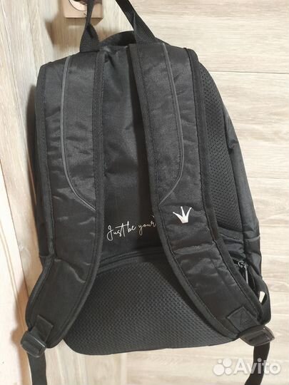 Школьный рюкзак для девочки