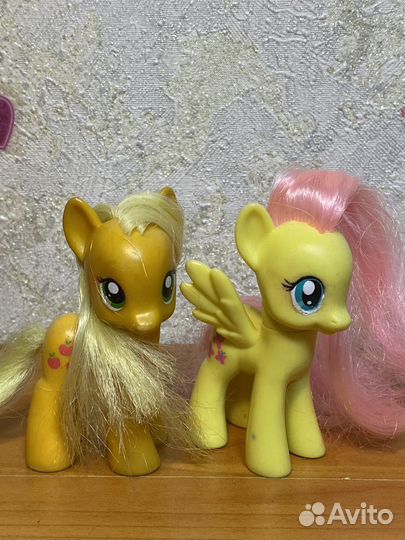 Май литл пони My little pony