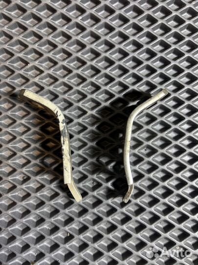 Крепление поворотников иж планета/юпитер