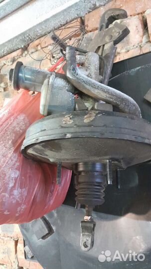 Вакуум на корону