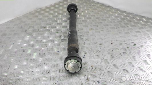 Карданный вал land rover range rover 3 (83F03YK01)