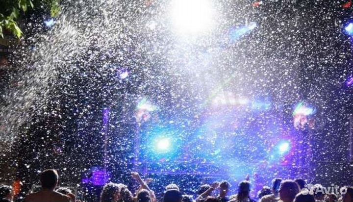 Генератор эффектов MLB SM-1200