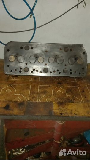 ГБЦ д 245 евро 3