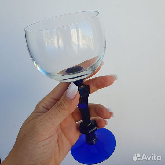 Набор бокалов, 2шт, стекло Schott Zwiesel