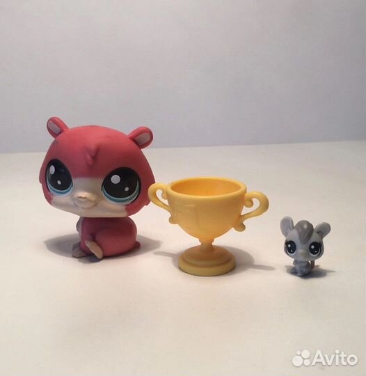 Littlest Pet Shop