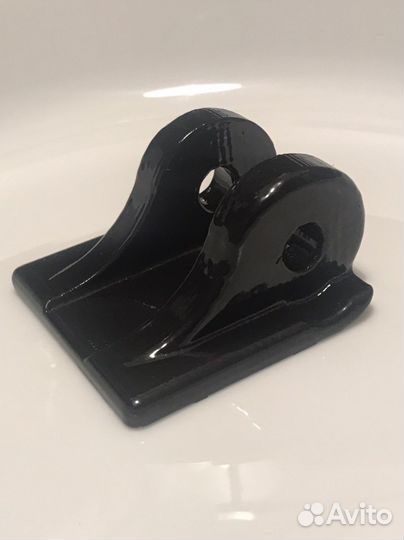 Рем.комплекты ушей катушки металлоискателя