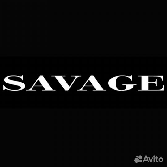 Продавец-кассир savage (без опыта)