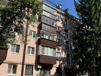 2-к. квартира, 43 м², 3/5 эт.