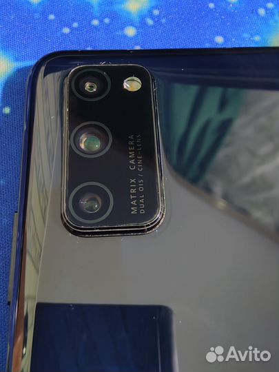 HONOR View 30 Pro, 8/256 ГБ