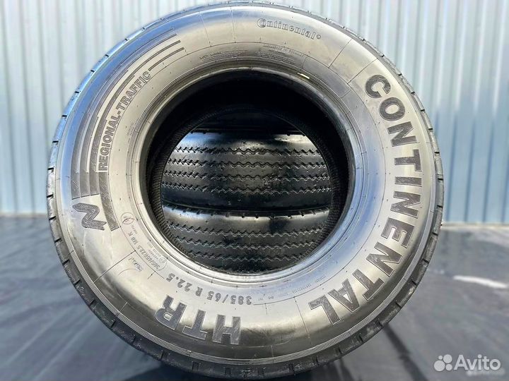 Continental HTR 385/91