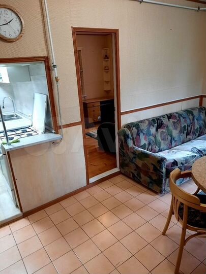 Дом 120 м² на участке 6 сот.