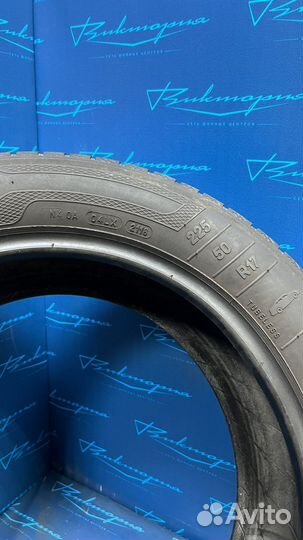 Kleber Dynaxer HP3 225/50 R17