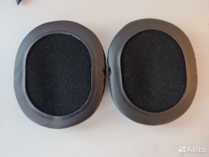 Амбушюры для наушников Sony MDR-7506