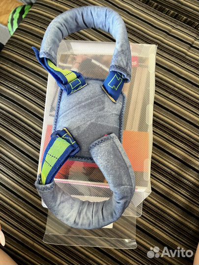 Бандаж ключичный