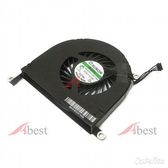 Уфа вентиляторы, кулеры для ноутбуков Apple