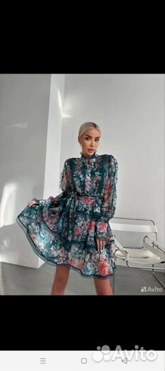 Платье Zimmerman 44/46