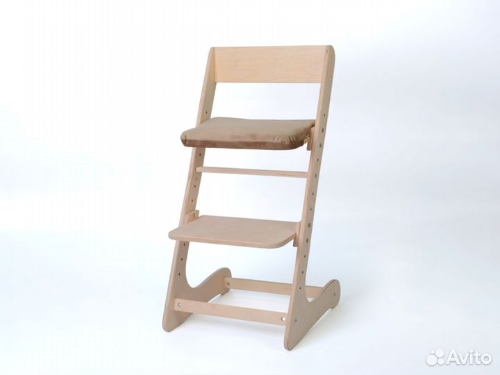 Растущий стул