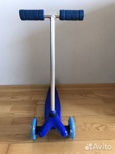 Самокат детский