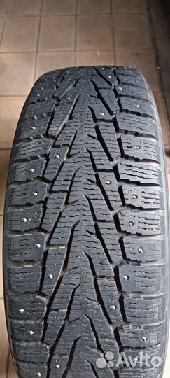 Nokian Tyres Hakkapeliitta 7 225/65 R17