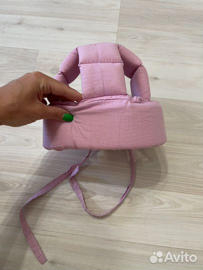 Шлем на ребенка