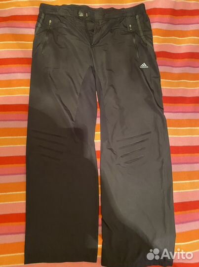 Спортивные штаны adidas