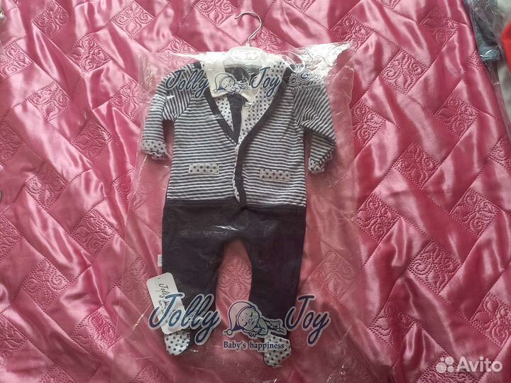 Детский костюм