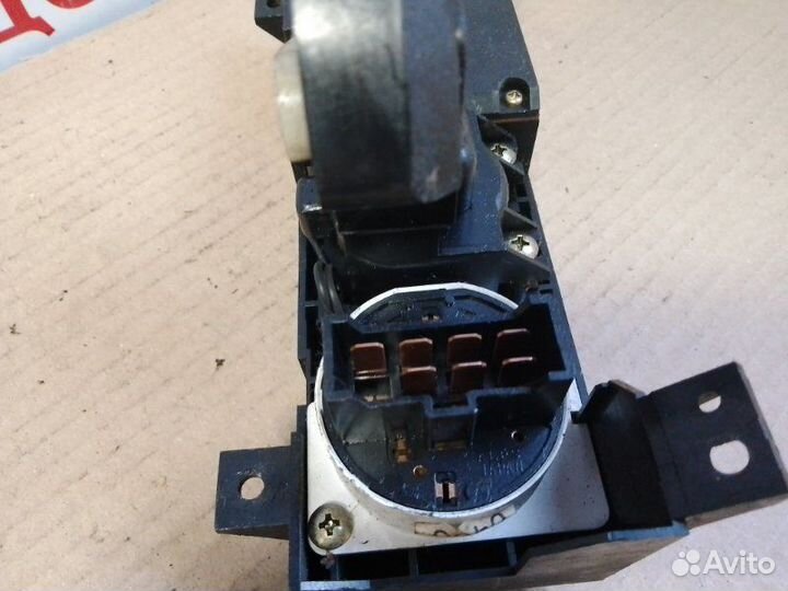 Переключатель отопителя печки Honda Accord 2.0