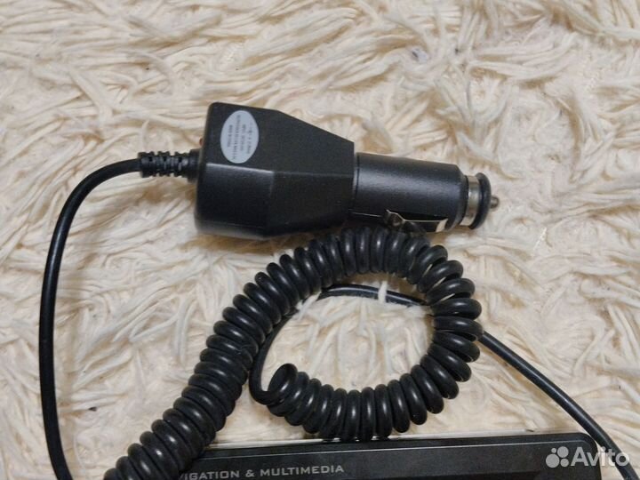 Навигатор автомобильный Carmani CC200 XL